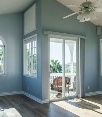 Остекление квартир Луховицы