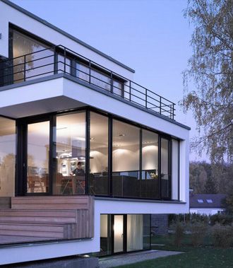 Остекление коттеджей Луховицы