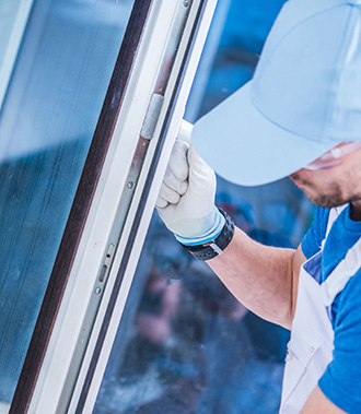 Ремонт окон Луховицы